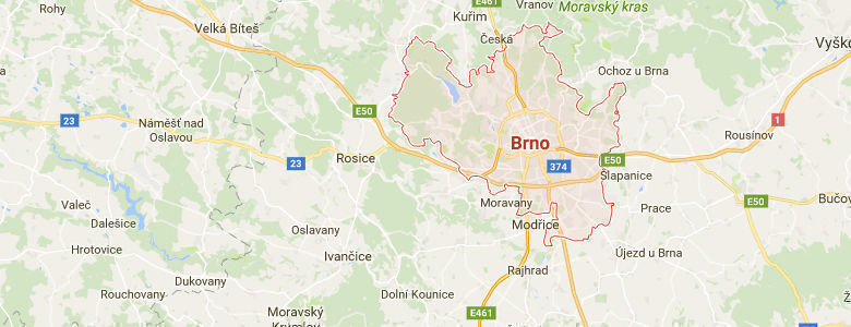 Brno